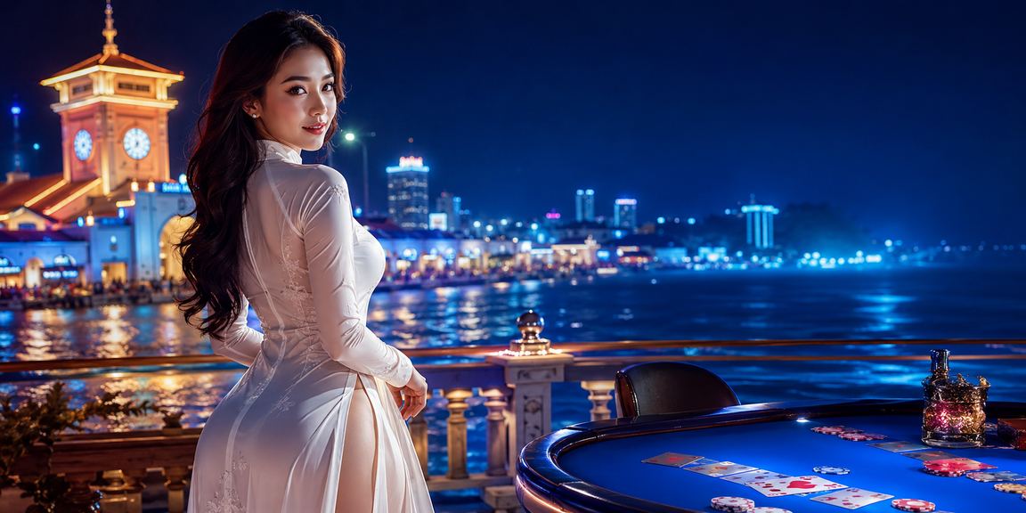 Người chơi bài tại TP. Hồ Chí Minh trải nghiệm giải trí trực tuyến